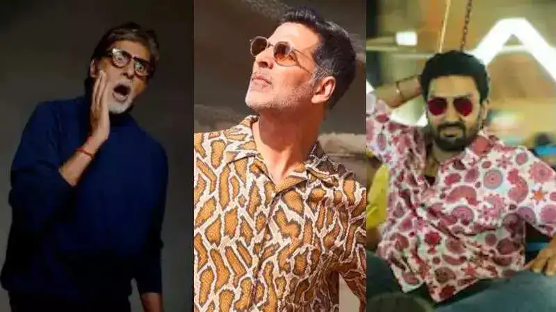 From Akshay Kumar to Ajay Devgn, here are Bollywood's pranksters!