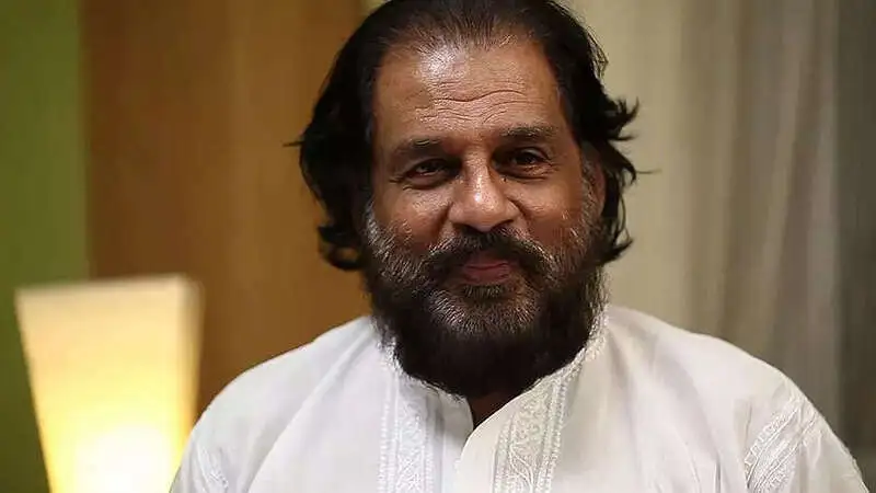 8 National-Award winning songs of legendary singer K. J. Yesudas that you must check out