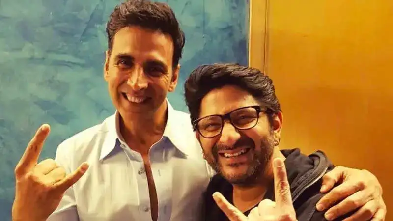 Arshad Warsi confirms 'Jolly LLB 3' with Akshay Kumar, production to kick off in 2024