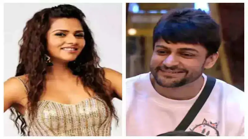 Bigg Boss 16: Dalljiet Kaur slams Shalin Bhanot for brewing fake stories; says, ‘I am not your best friend Shalin’