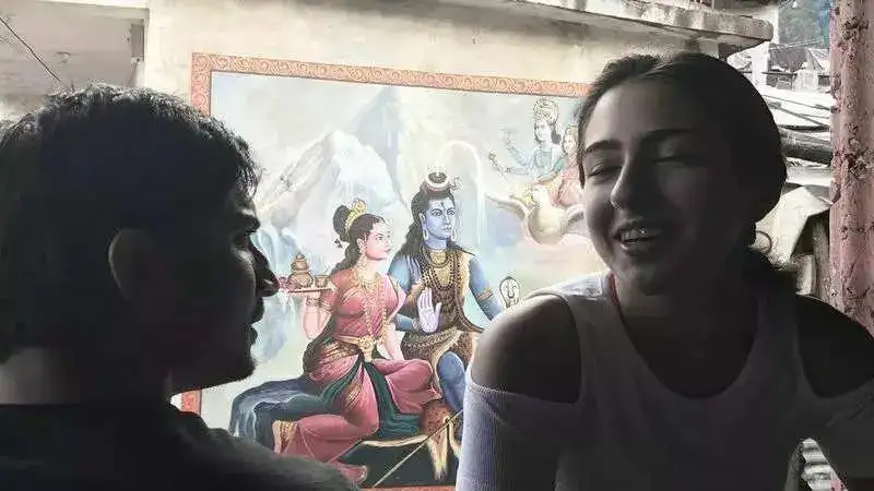 Abhishek Kapoor shares Sushant Singh Rajput and Sara Ali Khan's old picture on Mahashivratri, fans go emotional