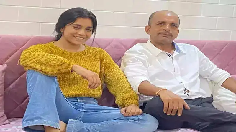 Is Sumbul Touqeer Khan’s father getting married again? Deets inside