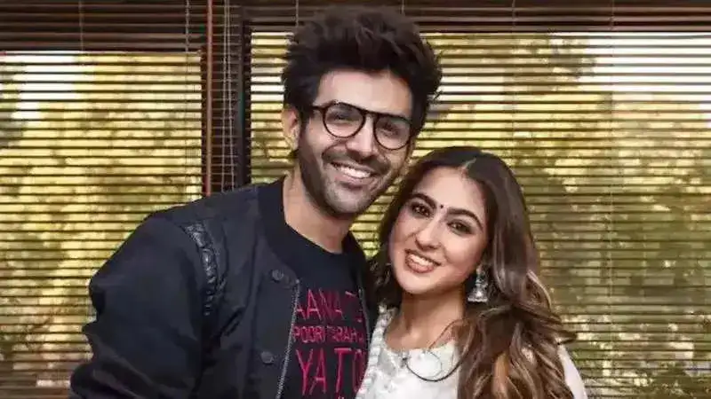 Are Kartik Aaryan and Sara Ali Khan set to unite for Aashiqui 3?