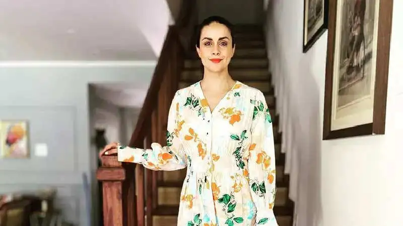 Gul Panag: Taapsee Pannu and Kangana Ranaut have steel; they could get into politics