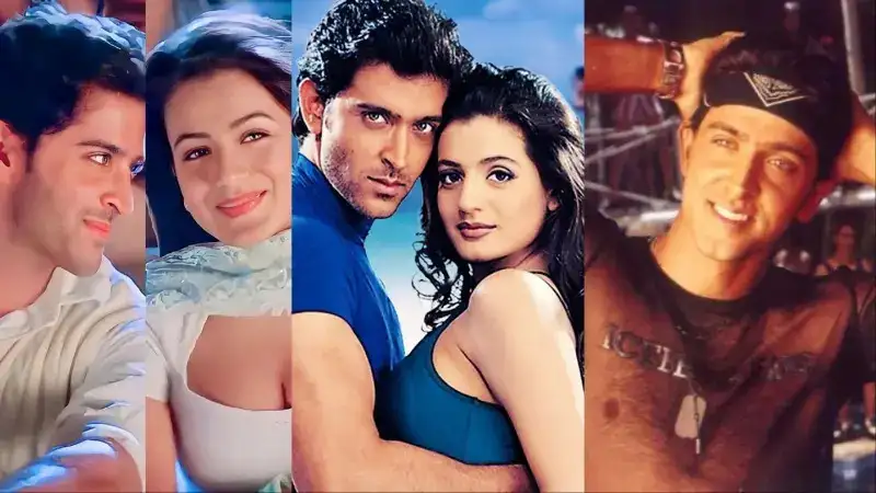 ‘Kaho Naa... Pyaar Hai’ re-releases in theatres: Time travel to the iconic album only on Gaana