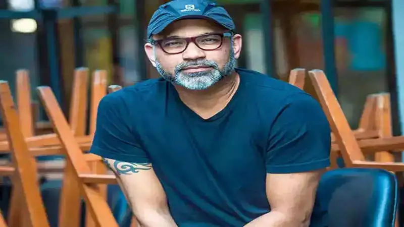 Abhinay Deo says his upcoming web series 'Brown' going to Berlinale adds "weight" to the show