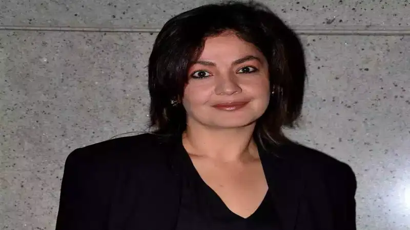 Bollywood actress Pooja Bhatt tests positive for COVID-19, joins Kirron Kher in battling the virus