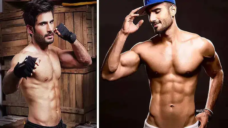 Karan Tacker sets major and “hardcore” fitness goals!