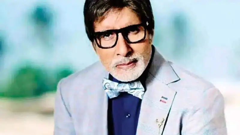 Amitabh Bachchan to see his name in R Balki’s 'Chup's' credits as ‘music composer’