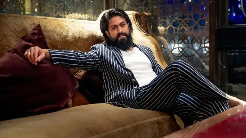 8 Songs to celebrate 'Rocking Star' Yash on his birthday