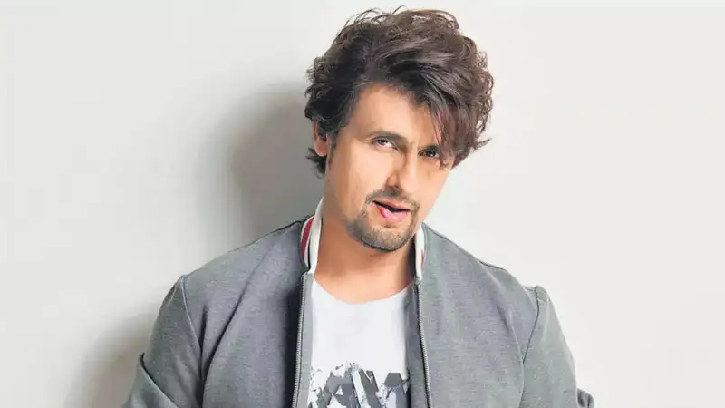 6 Sonu Nigam Songs That Showcase His Versatility