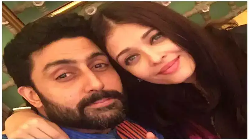 When Abhishek Bachchan revealed that he had received sexist remarks while walking the red carpet at Cannes with wife Aishwarya Rai