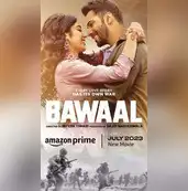 Bawaal