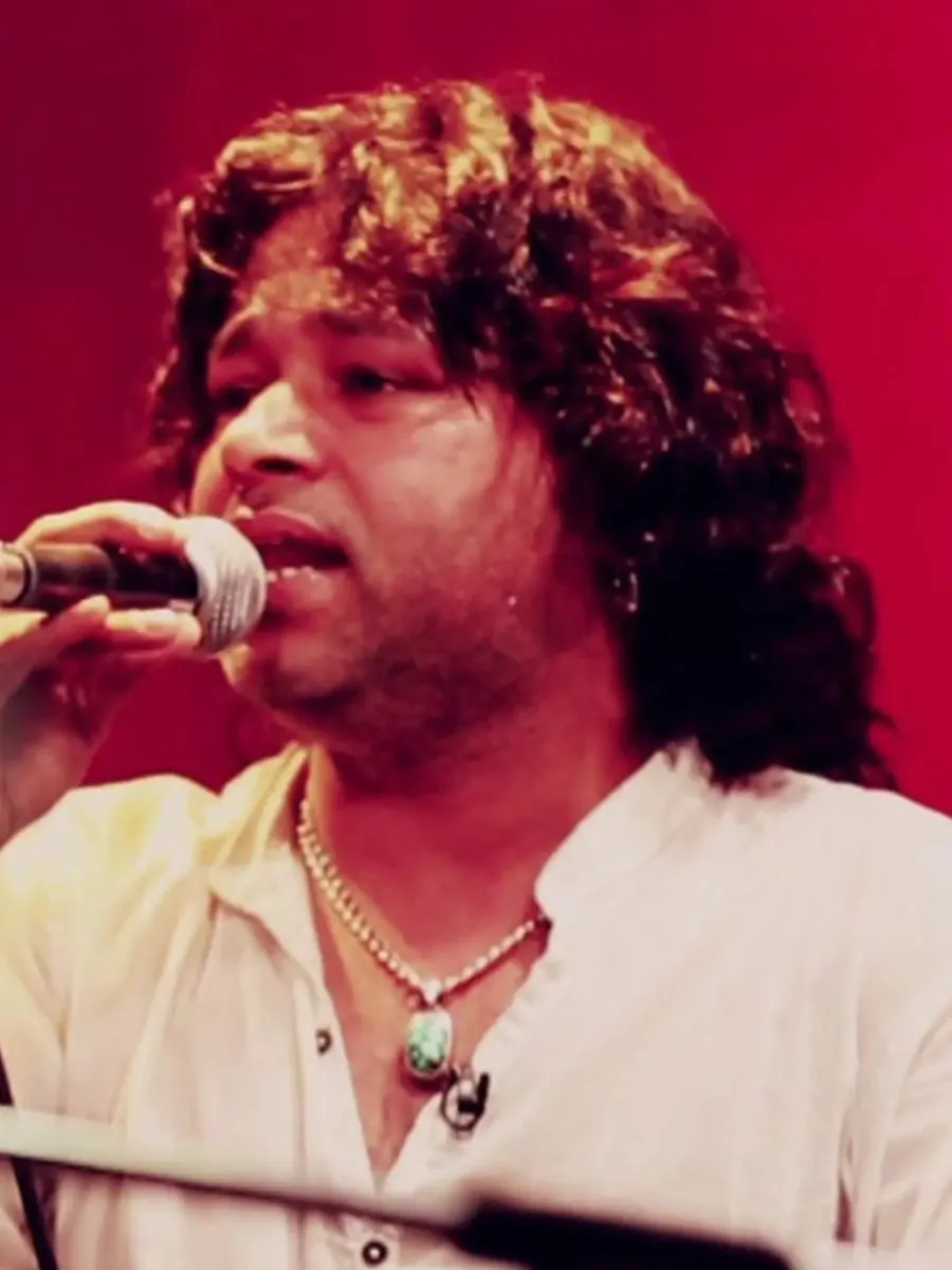 Kailash Kher's top songs