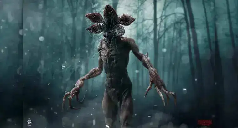 demogorgon