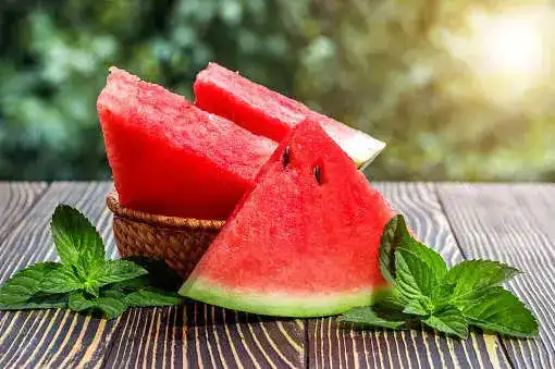 watermelon