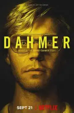 Monster: The Jeffrey Dahmer Story