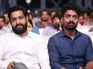 jr ntr kalyan ram.