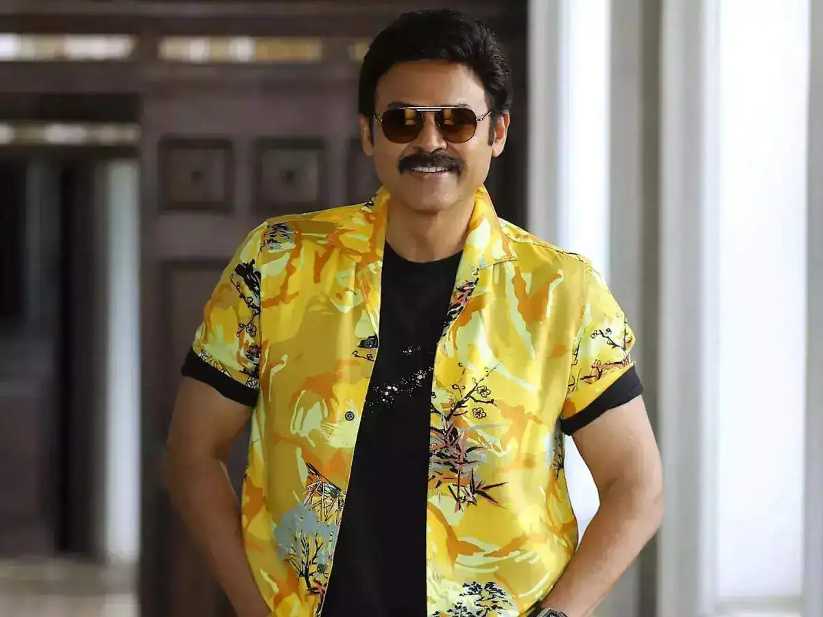 venkatesh.