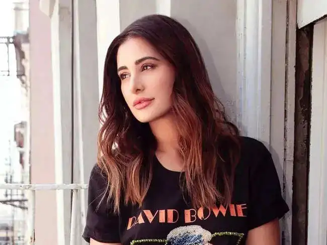 nargis fakhri.