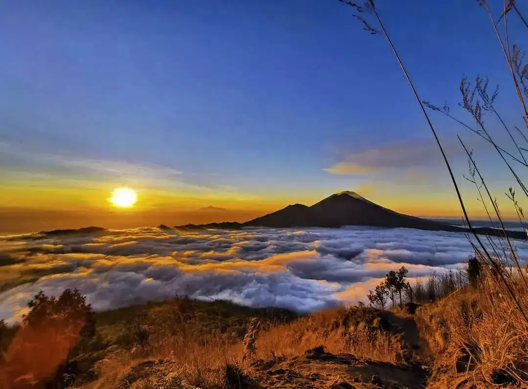 Mount Batur