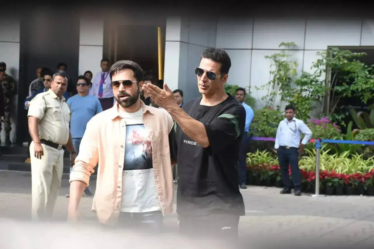 Akshay Kumar and Emraan Hashmi (2).