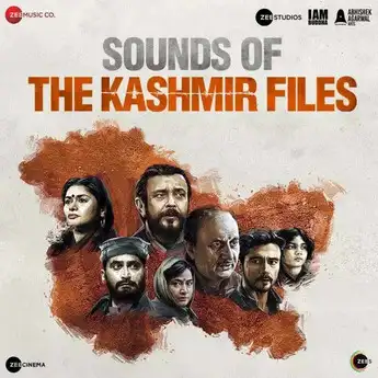 The Kashmir Files