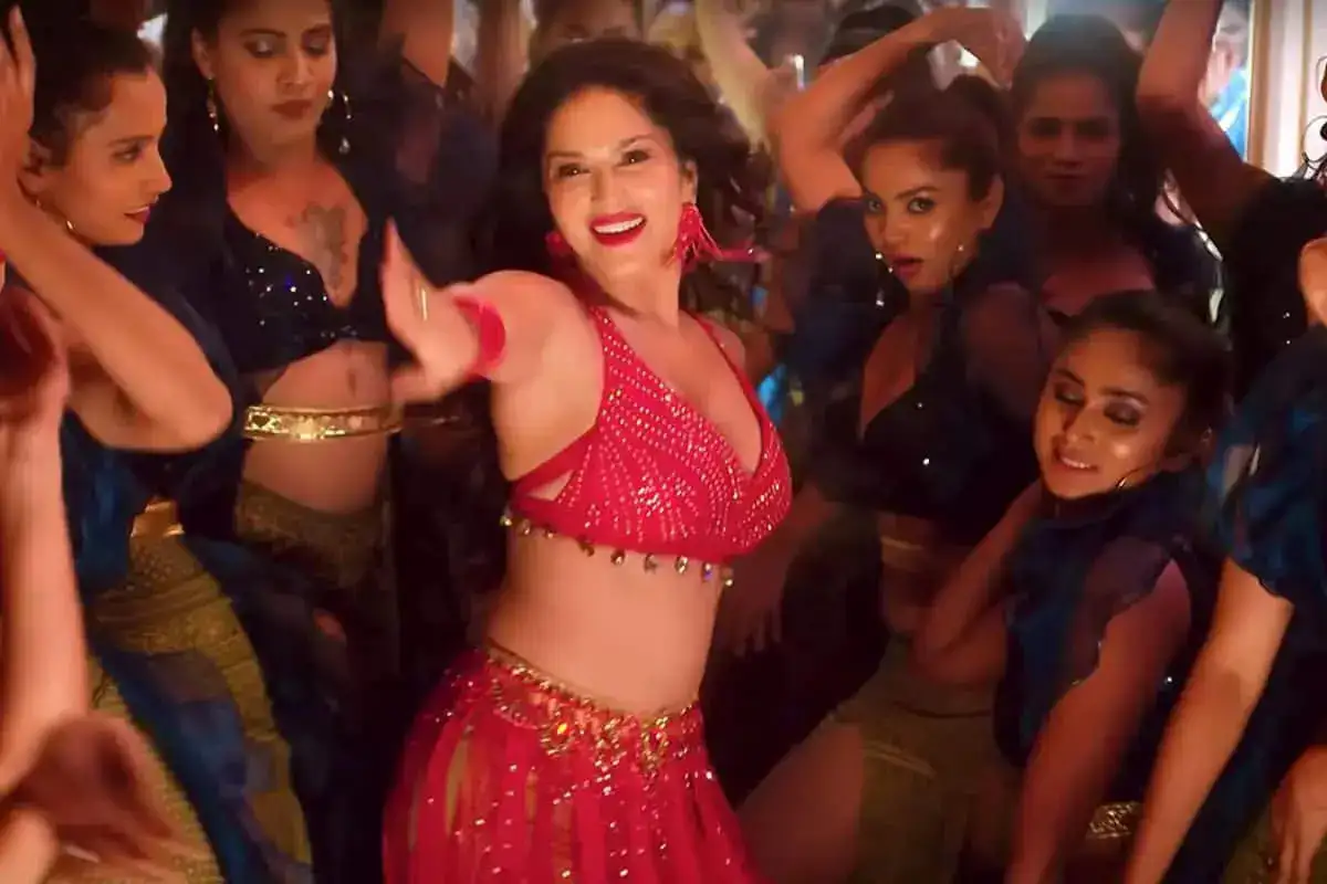 Sunny-Leone