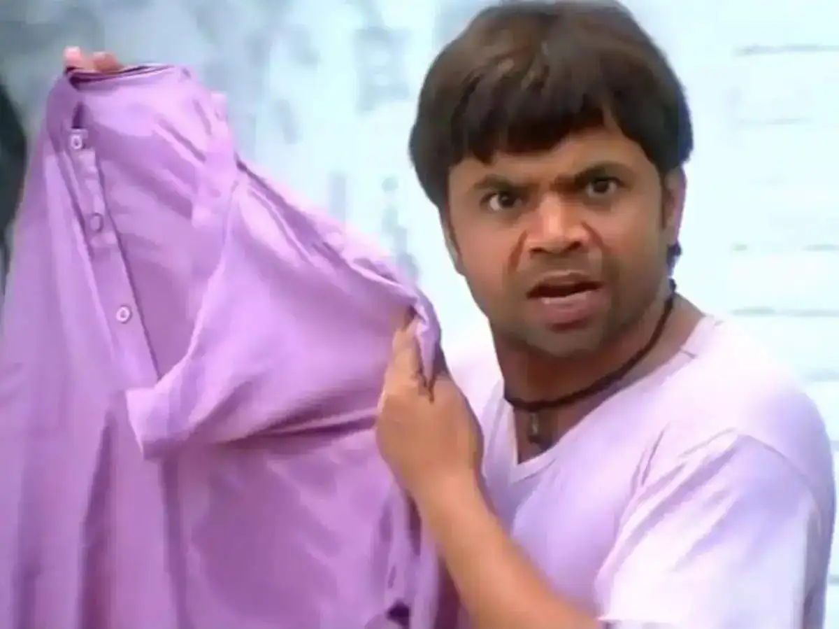 Rajpal yadav