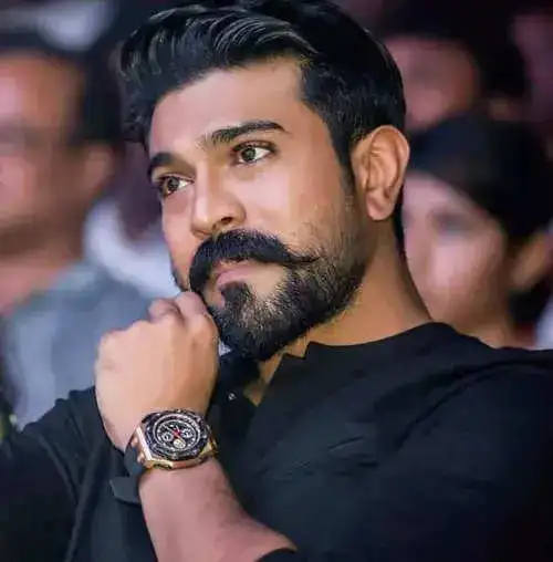 Ram Charan