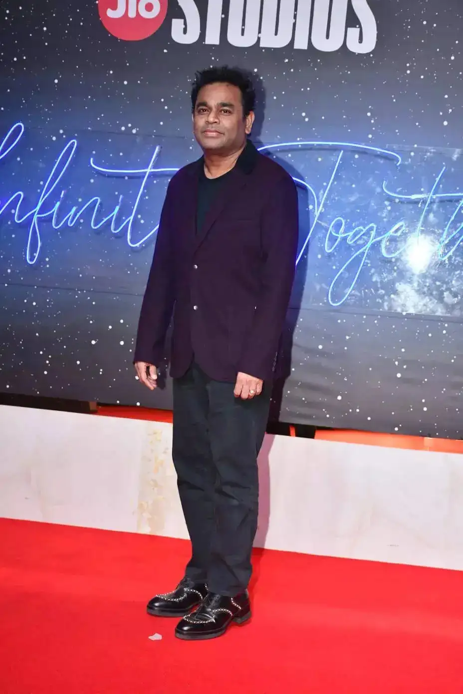 AR Rahman