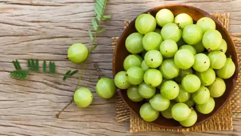 amla