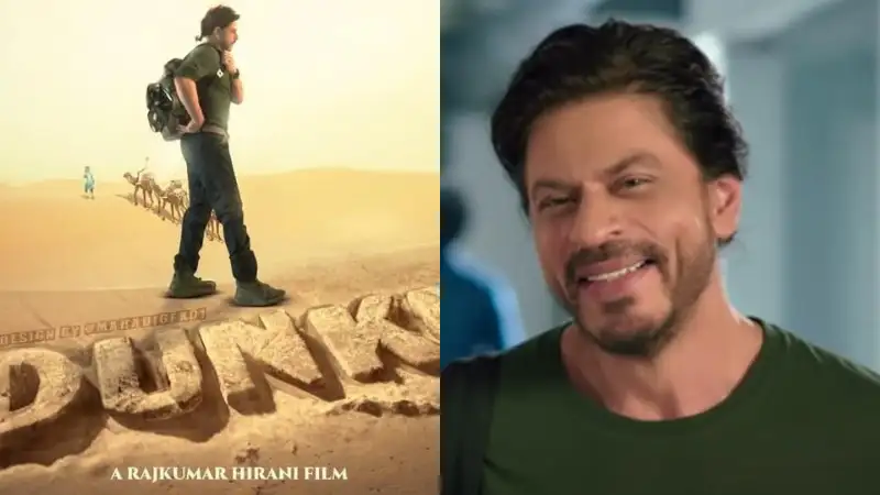 Exclusive: Shah Rukh Khan’s shooting in Jeddah comes to a halt after heavy rainfalls