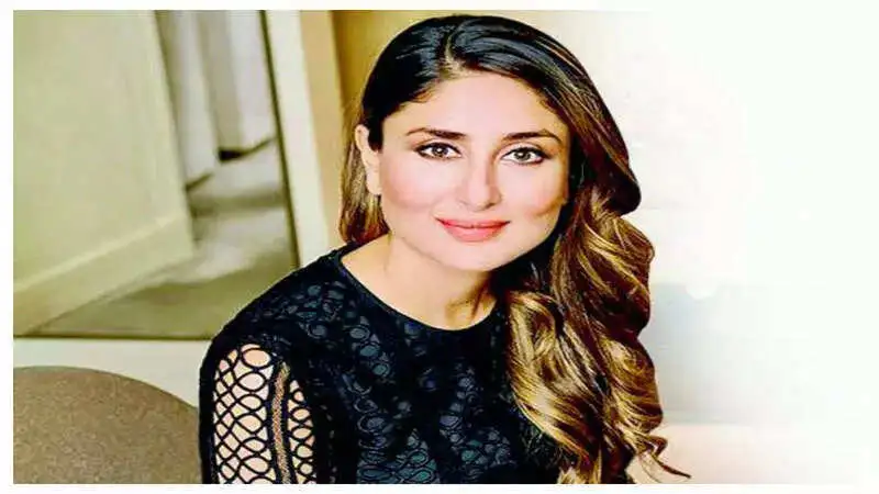 Kareena Kapoor Khan launches podcast series, says ‘we need more interesting stories’