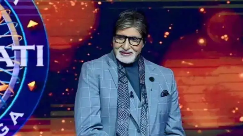 Kaun Banega Crorepati 14: Amitabh Bachchan reveals that Jaya Bachchan doesn’t like talking to his secretary