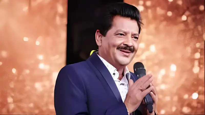 Udit Narayan shares the cause of the fire at his residential building in Mumbai