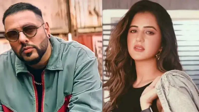 Who is the Punjabi actress rapper-singer Badshah is currently dating after separating from ex-wife, Jasmine?