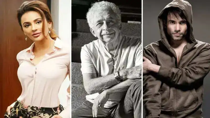 'Maarrich,' starring Tusshar Kapoor and Naseeruddin Shah, will be released on December 9th