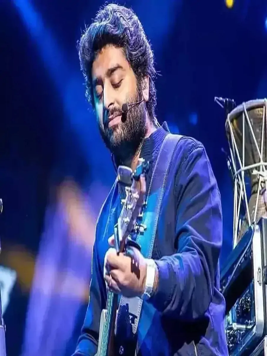8 Most versatile singers of Bollywood