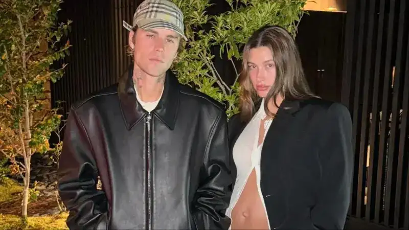 Justin Bieber wants to keep Hailey’s parents away from their son? Deets inside