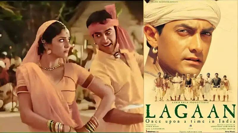 23 Years of ‘Lagaan’: Revel in the renowned album