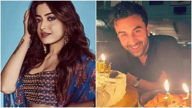 Fresh on-screen jodis to watch out for in 2023: Ayushmann-Ananya, Ranbir-Rashmika, and more!