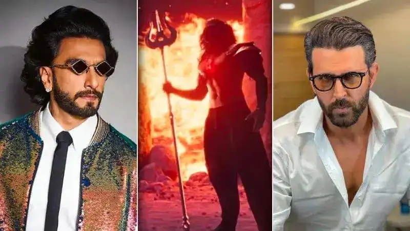 Ranveer Singh or Hrithik Roshan, who will play Dev Brahmastra 2? Ayan Mukerji reveals