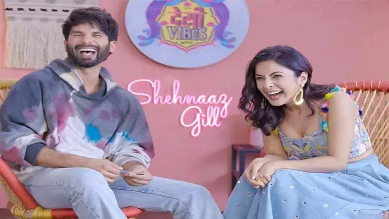 Shehnaaz Gill wanted to do 'Jab We Met', Shahid Kapoor reacts