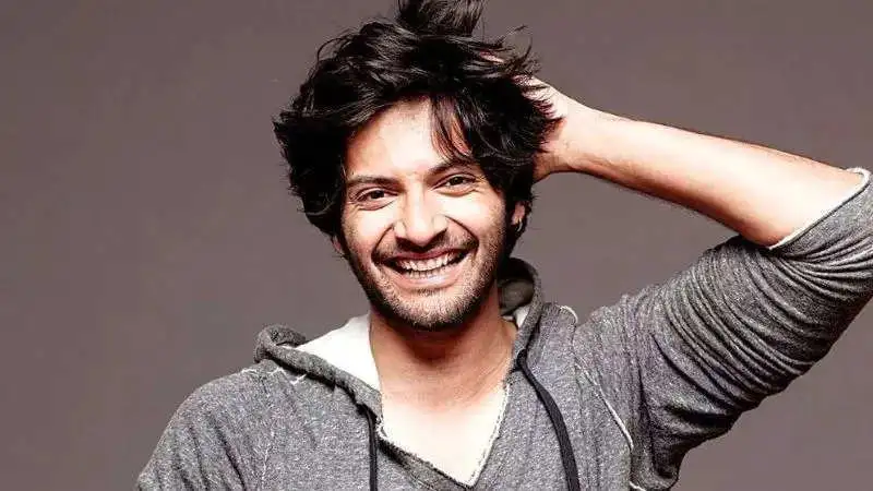 Ali Fazal conquers dirt biking for 'Kandahar' role