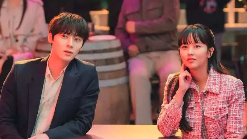 My Lovely Liar trailer: Kim So Hyun and Hwang Minhyun showcase emotional rollercoaster