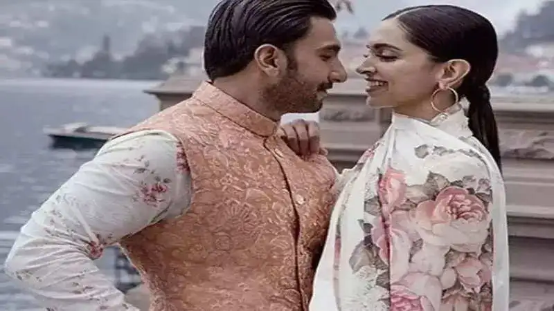 Ranveer Singh impresses Deepika Padukone by this sweet gesture!