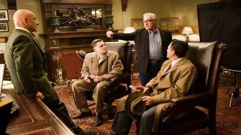 Martin Scorsese’s upcoming film with Leonardo DiCaprio, ‘Killers of the Flower Moon’ is coming to theatres this October