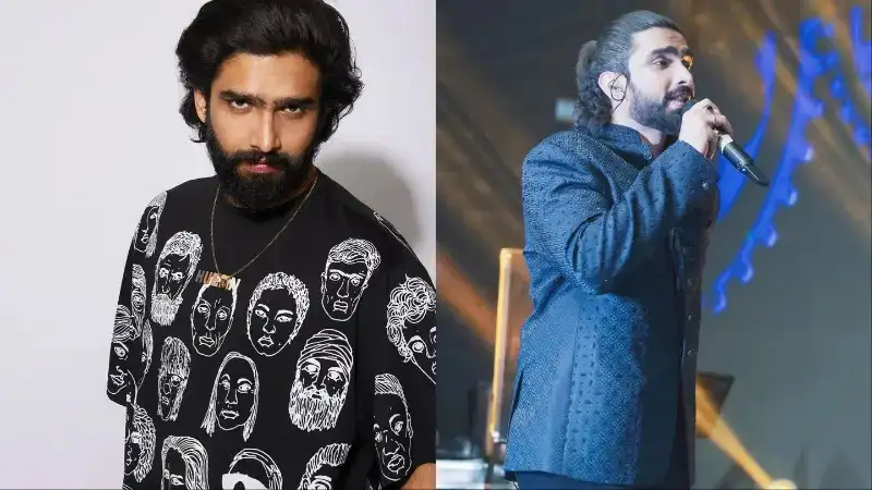 Amaal Mallik: I think the music industry doesn’t need me because... Exclusive