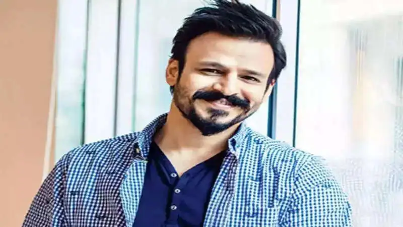 Happy Birthday Vivek Oberoi!